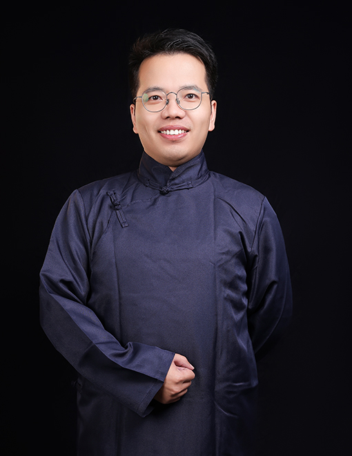 李杰